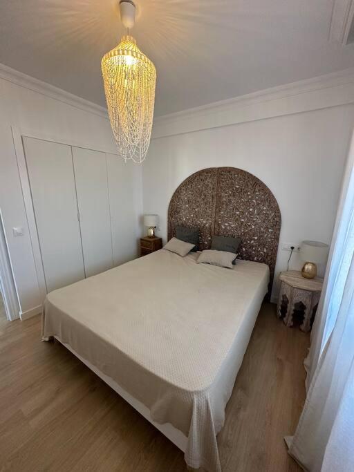Appartement Merced *