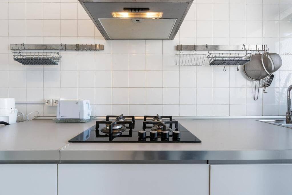 Appartement Views In Calm Center