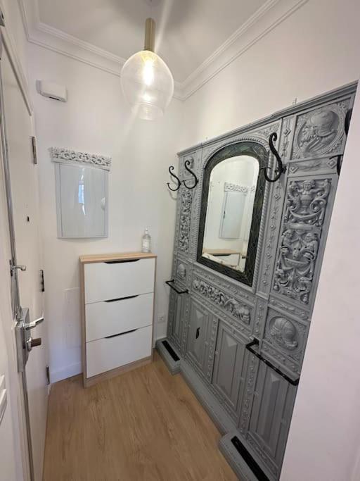 Appartement Merced Málaga