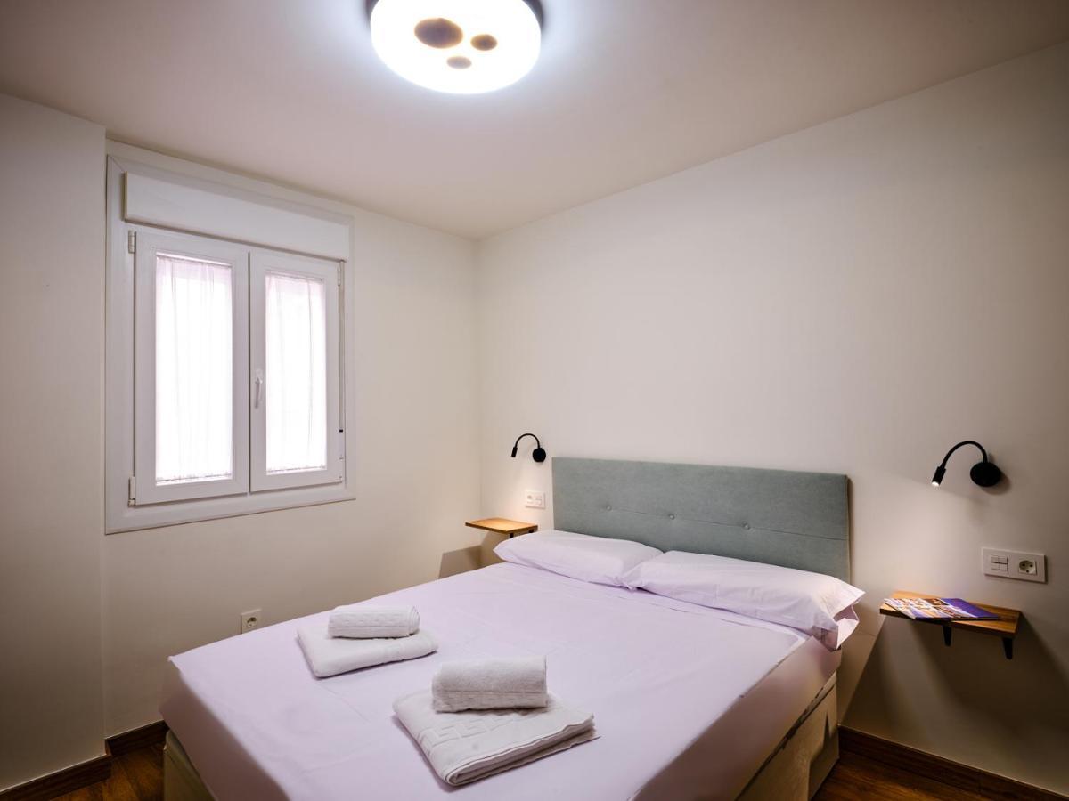 Leo Home- Bright & Centric 3 Bedrooms With Private Parking Included Apartamento *