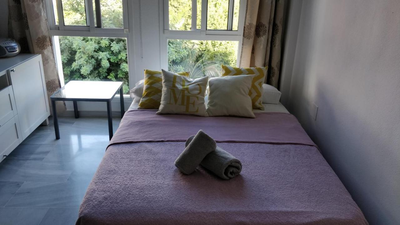 Appartement Cristos Con Vistas Al Parque