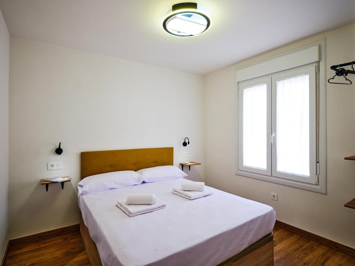 Leo Home- Bright & Centric 3 Bedrooms With Private Parking Included Apartamento Málaga