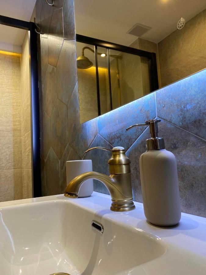 Leo Home- Bright & Centric 3 Bedrooms With Private Parking Included Apartamento Málaga