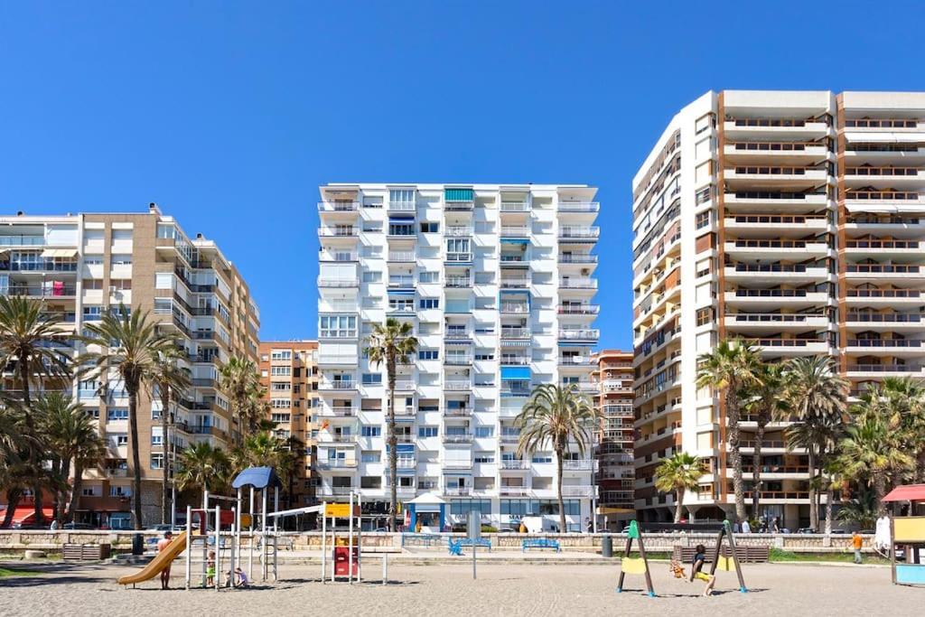 Appartement Center, Malagueta *