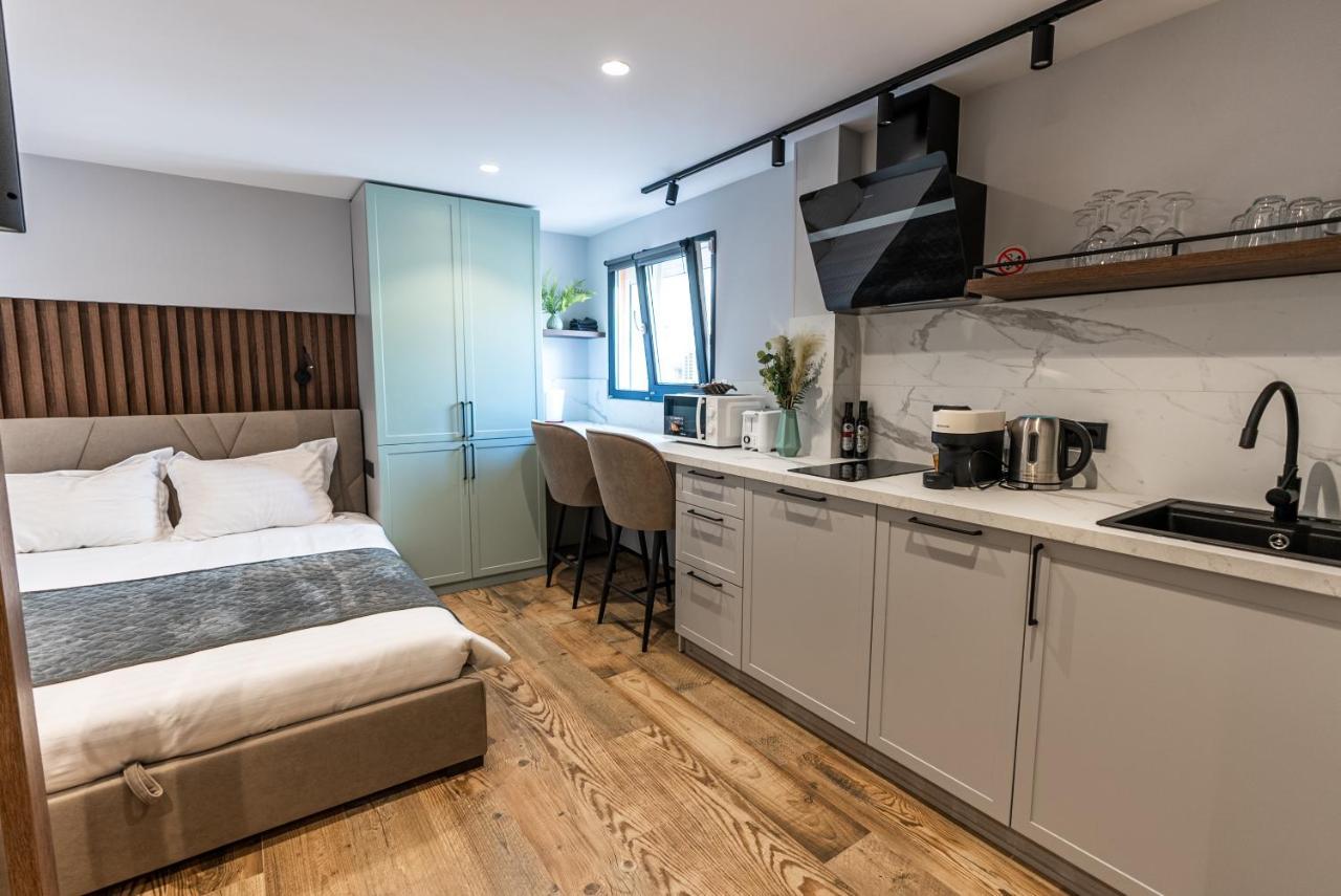 Dream Apartamento Málaga