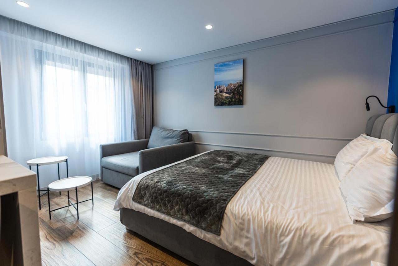 Dream Apartamento *