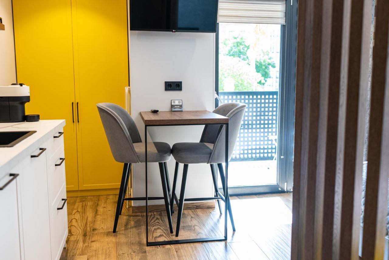 Dream Apartamento *