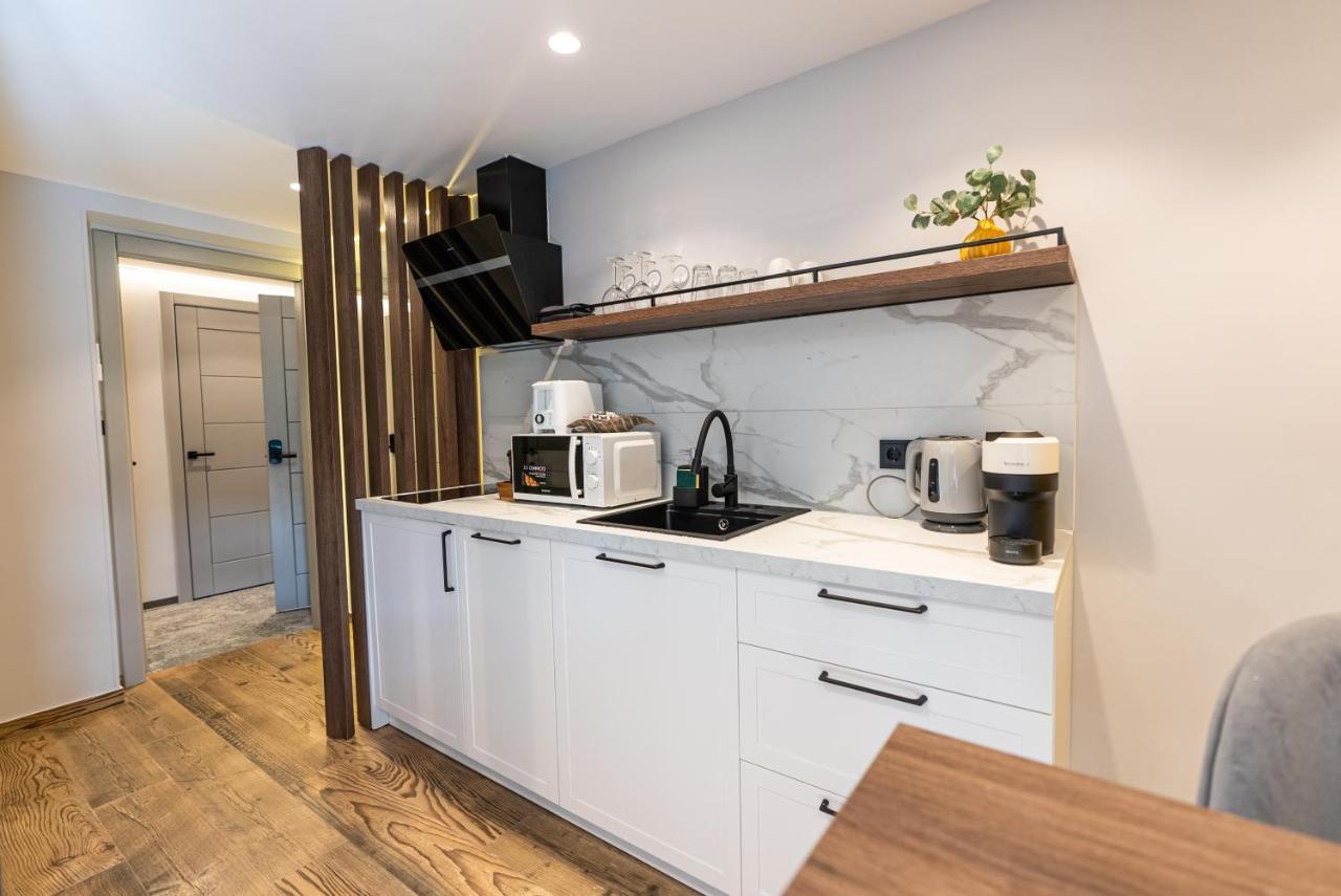Apartamento Dream *