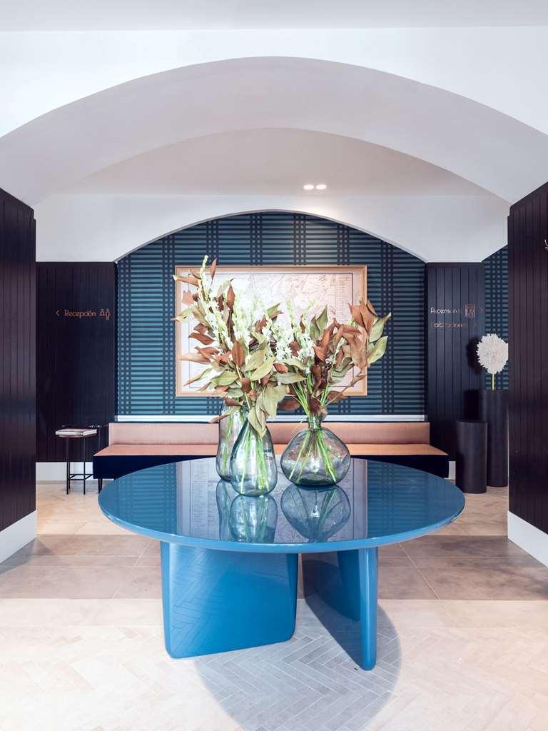 Soho Boutique Colon Hotel 4*