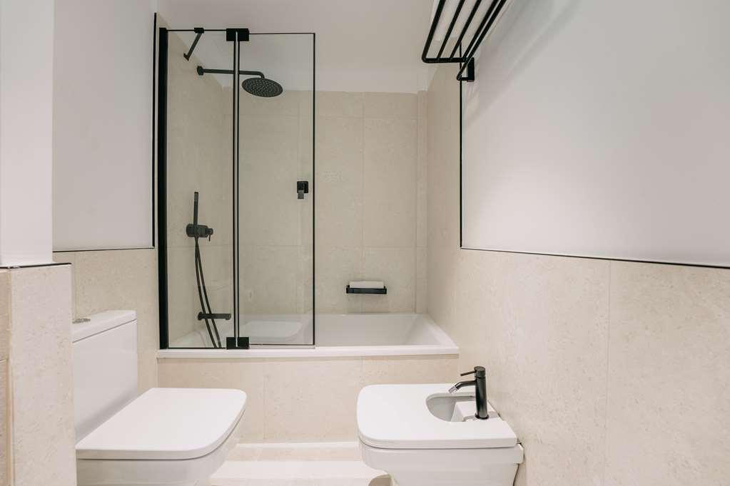 Soho Boutique Colon Hotel