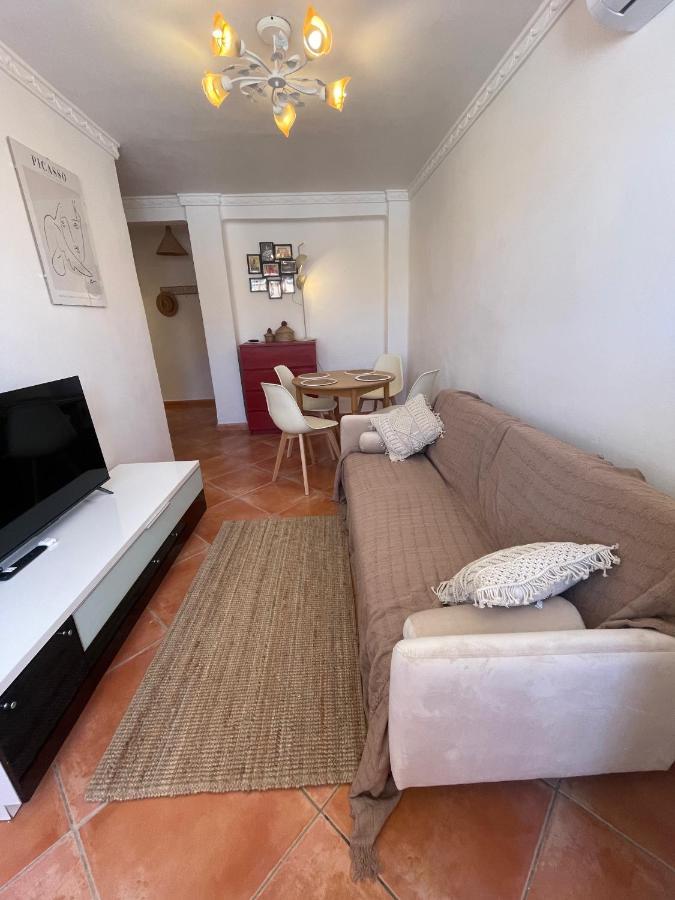 Two Bedroom In Center With Views * Málaga