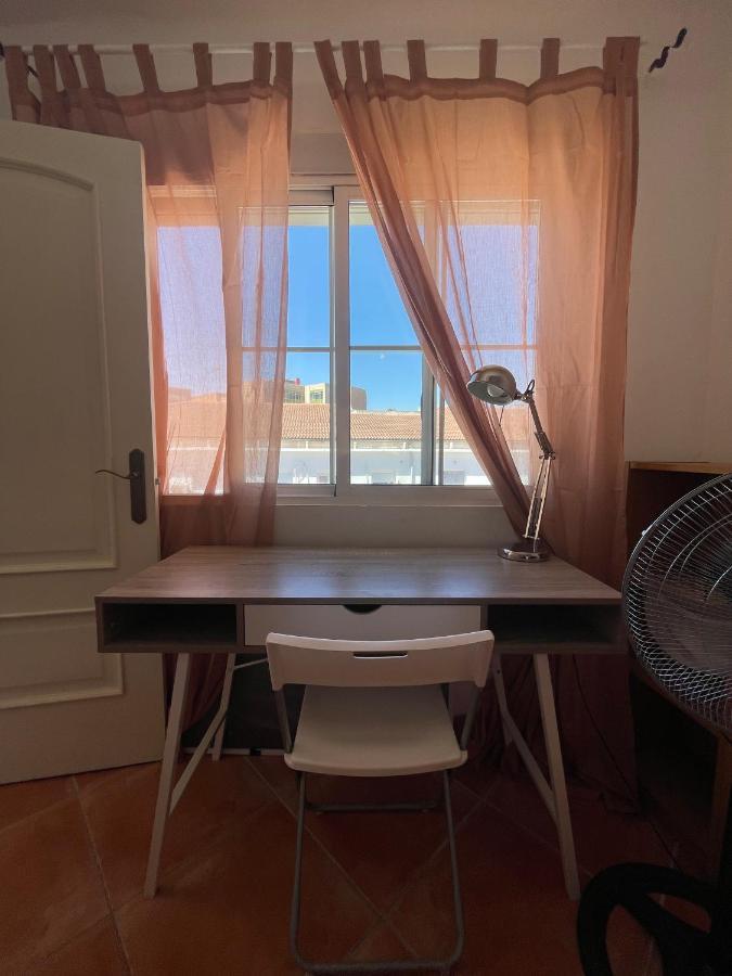 Two Bedroom In Center With Views Málaga