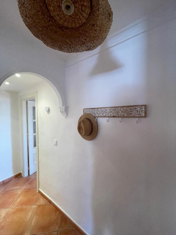 Two Bedroom In Center With Views Apartamento Málaga
