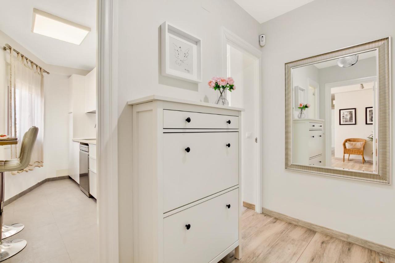 Apartamento Nuestro Rincon De Málaga