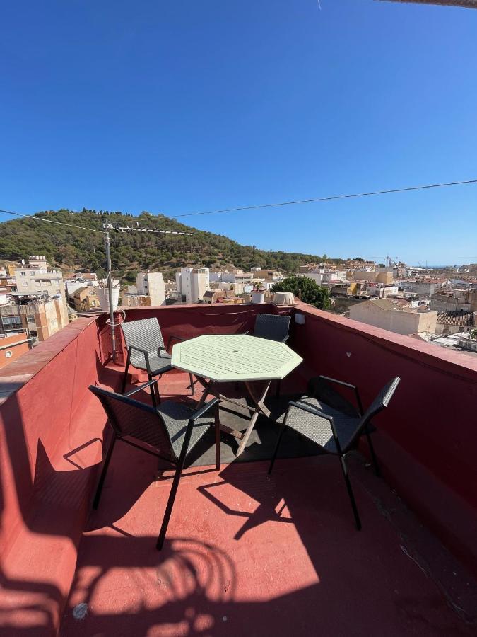 Two Bedroom In Center With Views Apartamento *