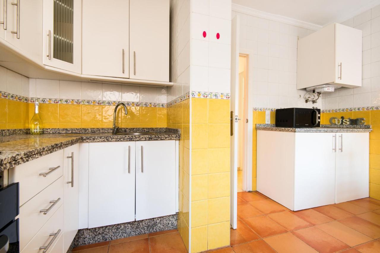 The 1st Corner Apartamento *
