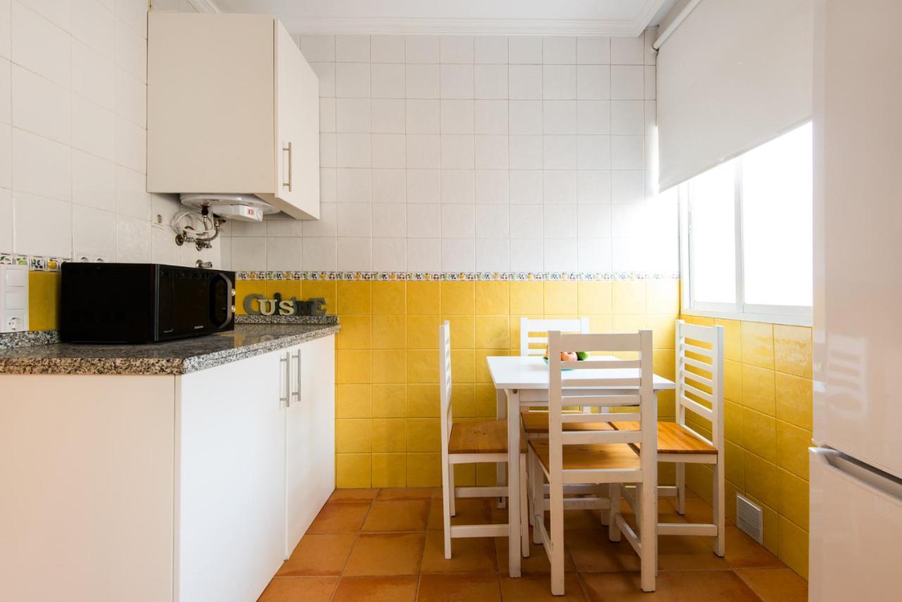 The 1st Corner Apartamento *