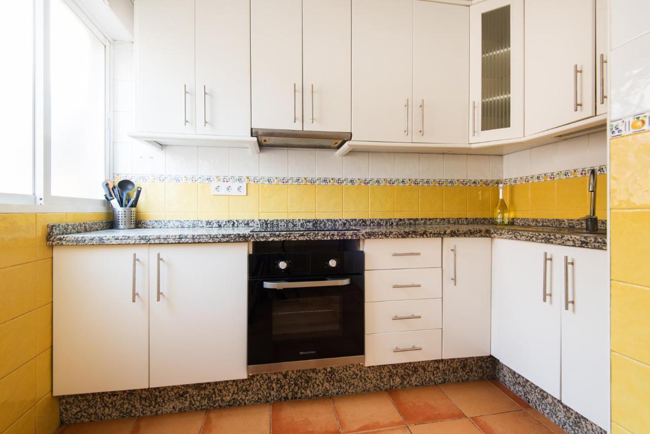 Apartamento The 1st Corner *
