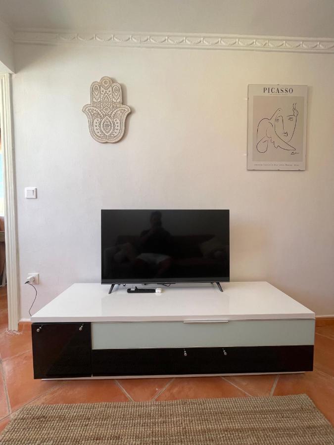 Two Bedroom In Center With Views Apartamento Málaga