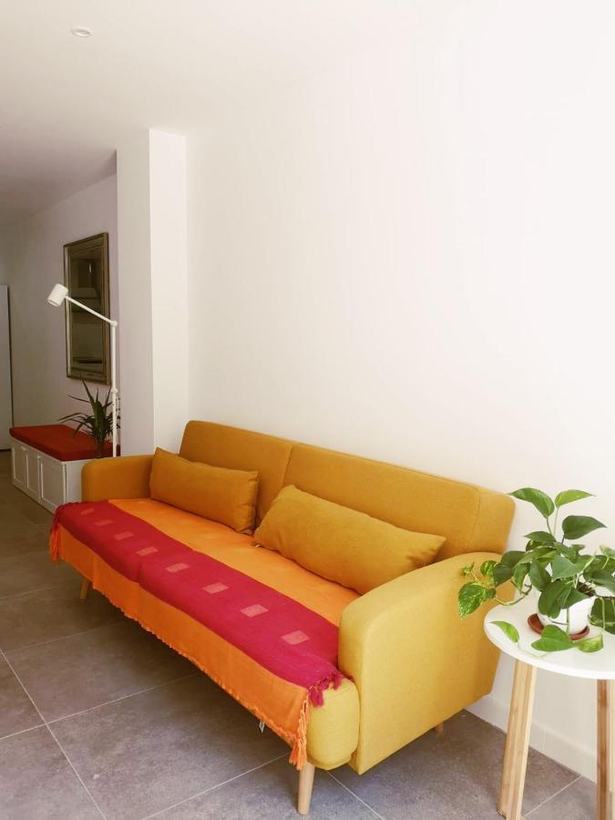Luminoso Apartamento Cerca Del Centro Malaga