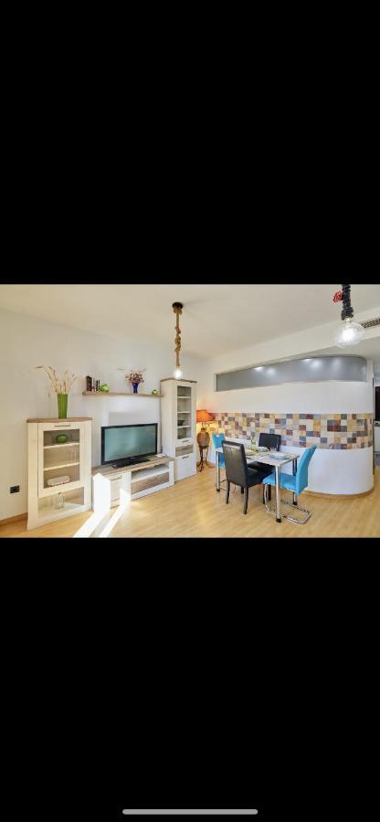 Appartement Near Picasso Museum