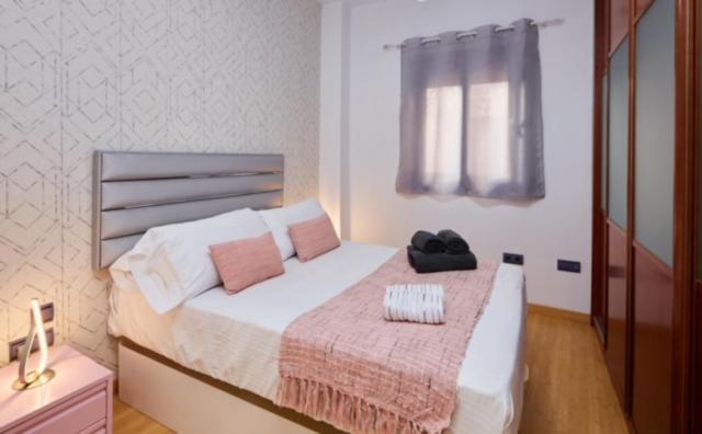 Appartement Near Picasso Museum Málaga