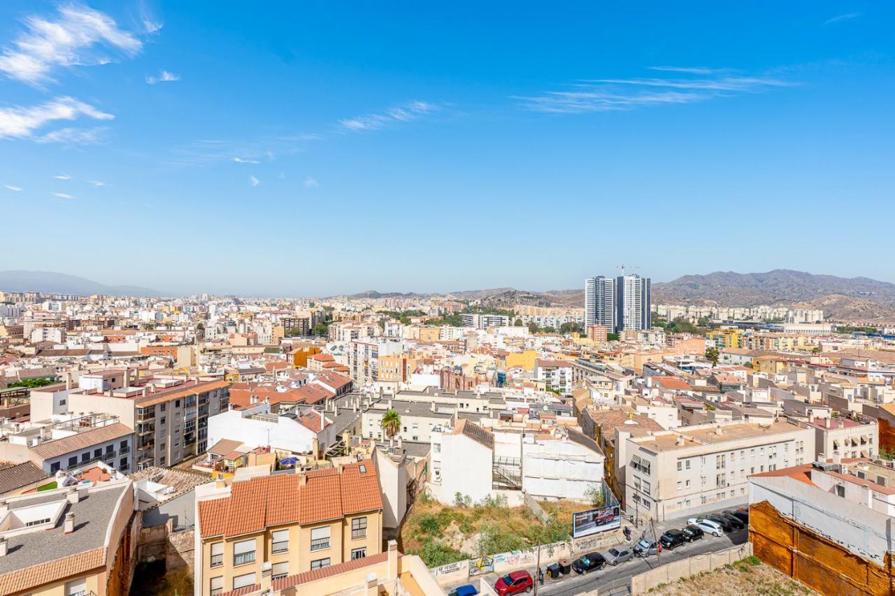 Apartamento El Balcon De Pintores