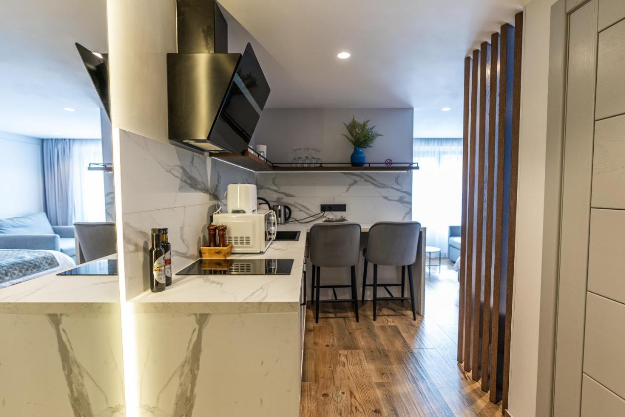 Apartamento Dream Málaga