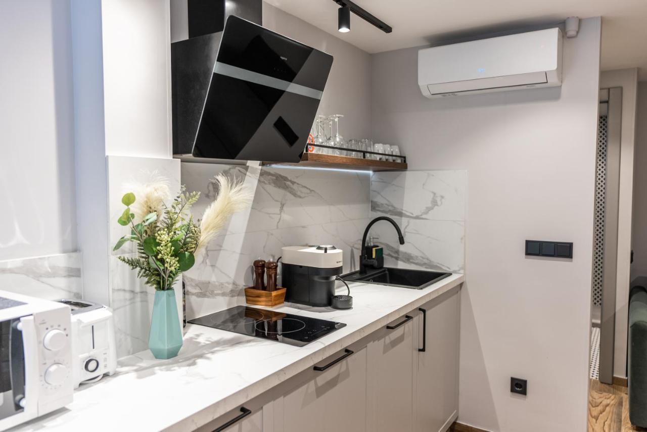 Apartamento Dream Málaga