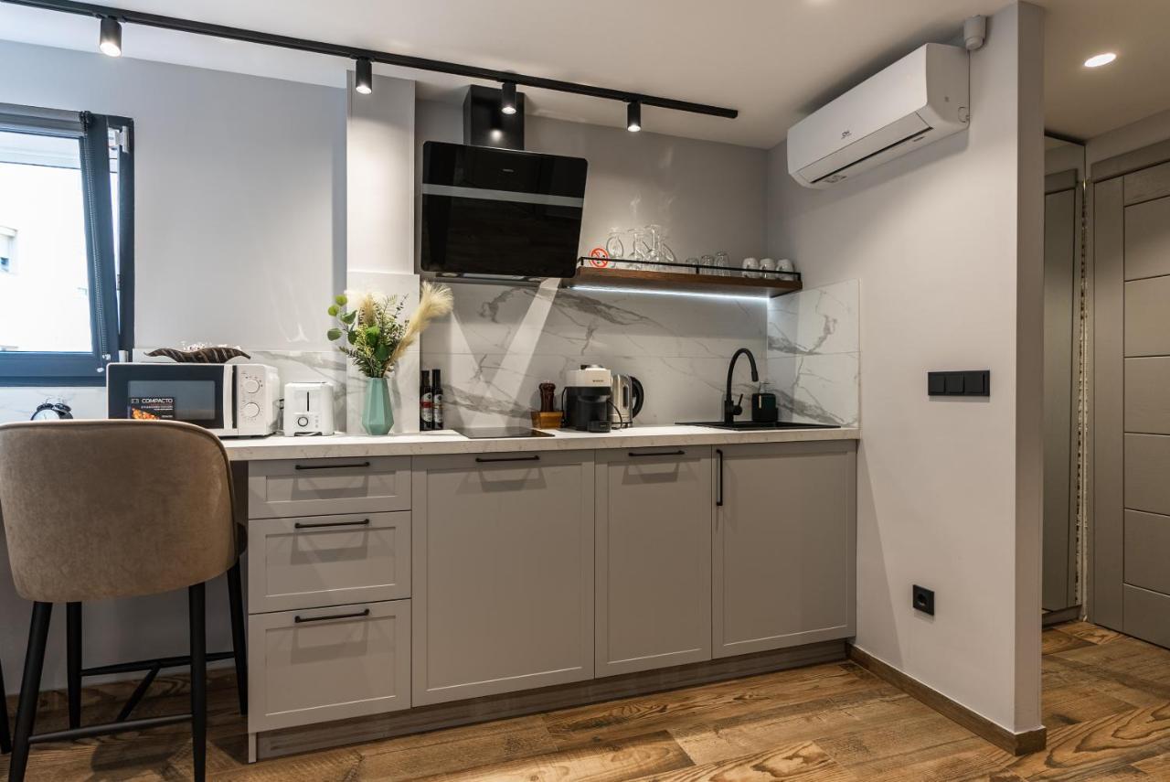 Apartamento Dream *