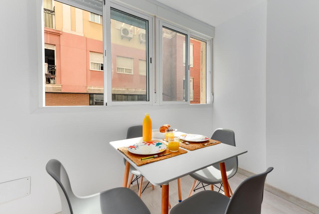 San Andres Apartments! Málaga