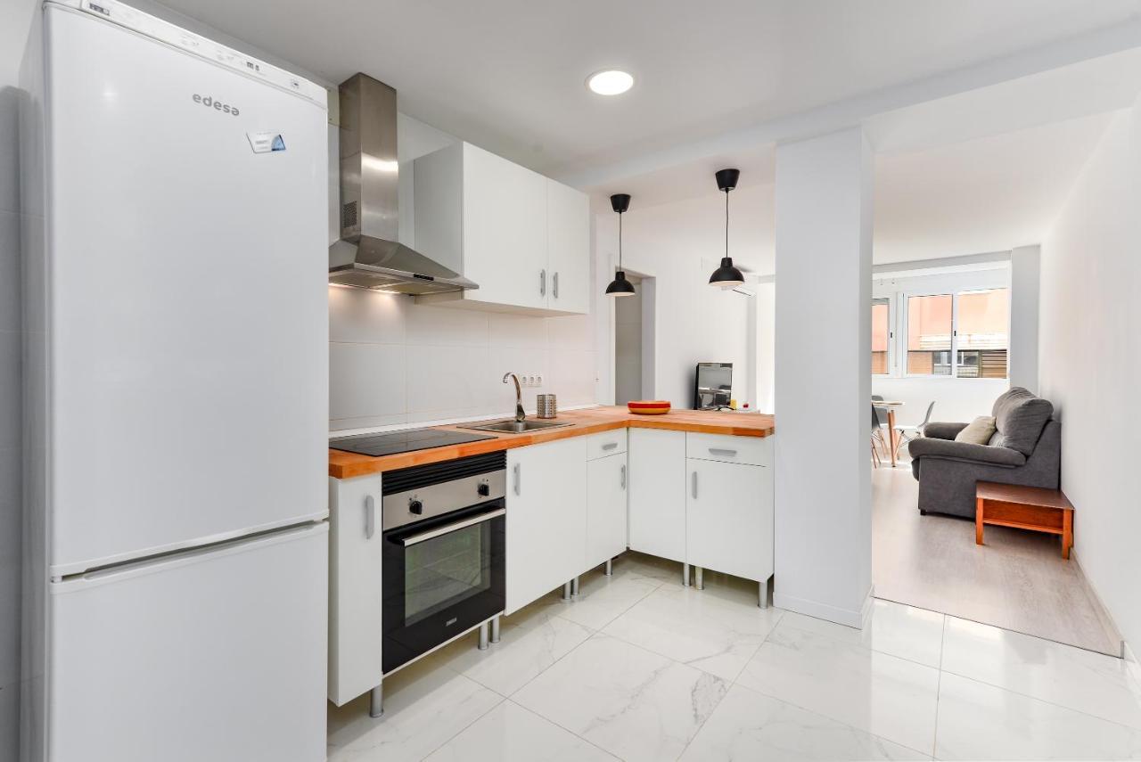 San Andres Apartments! Apartamento *