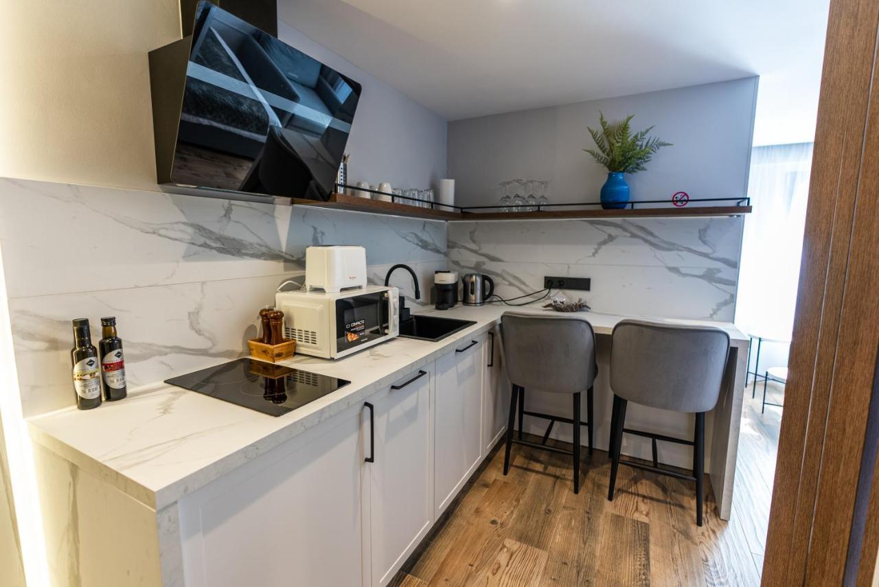 Apartamento Dream Málaga