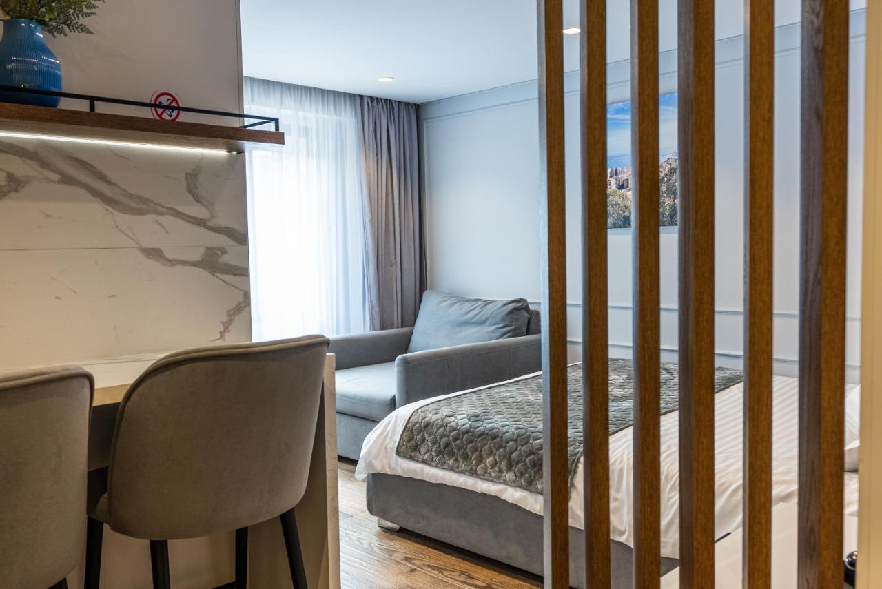 Dream Apartamento Málaga