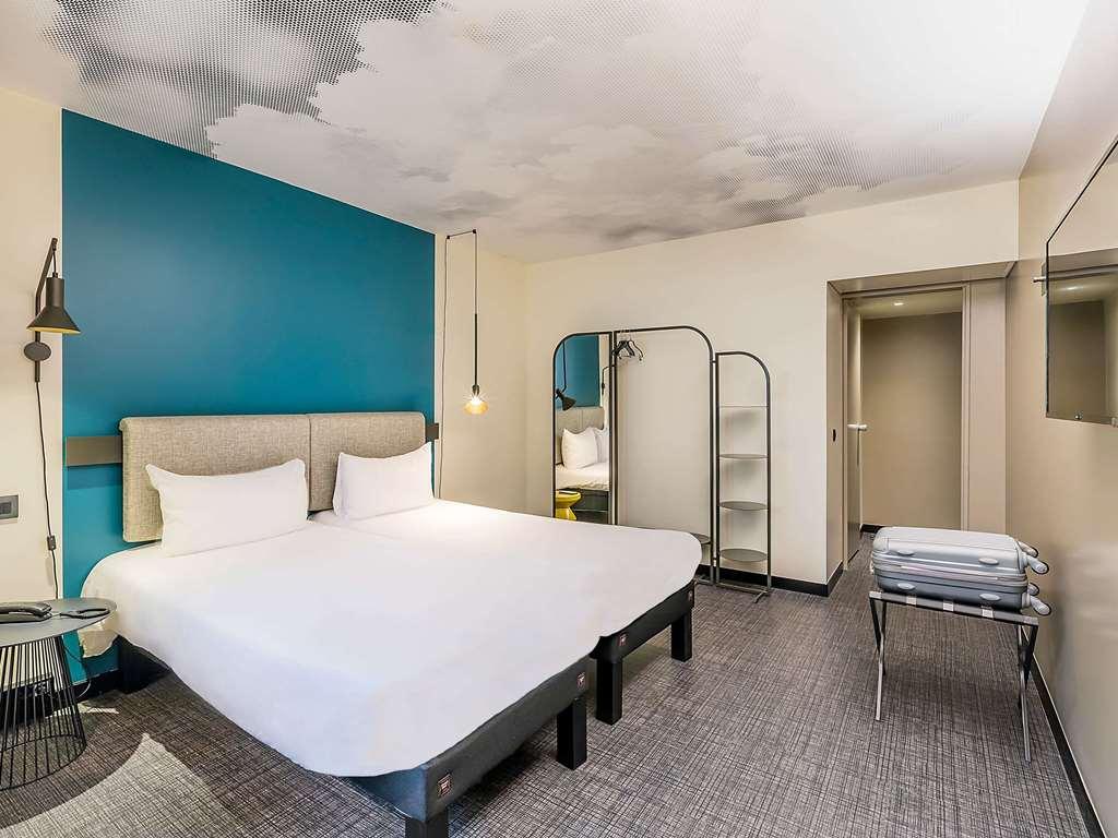 Ibis Centro Ciudad Hotel Málaga