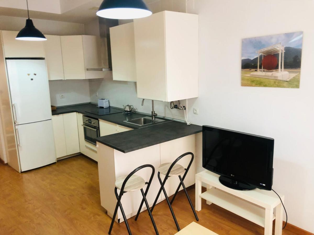 Regina Apartamento Málaga