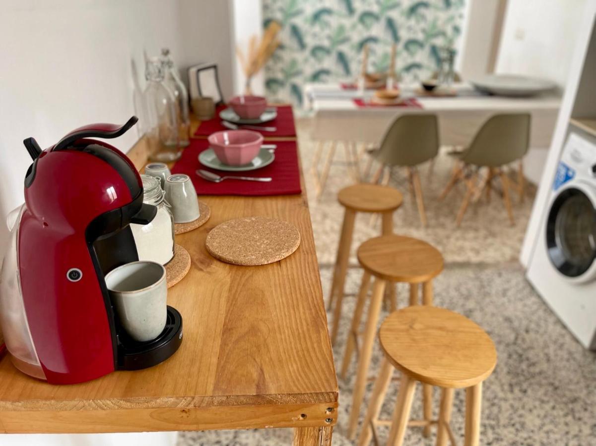 Appartement Moderno En Centro-malaga Con Balcon