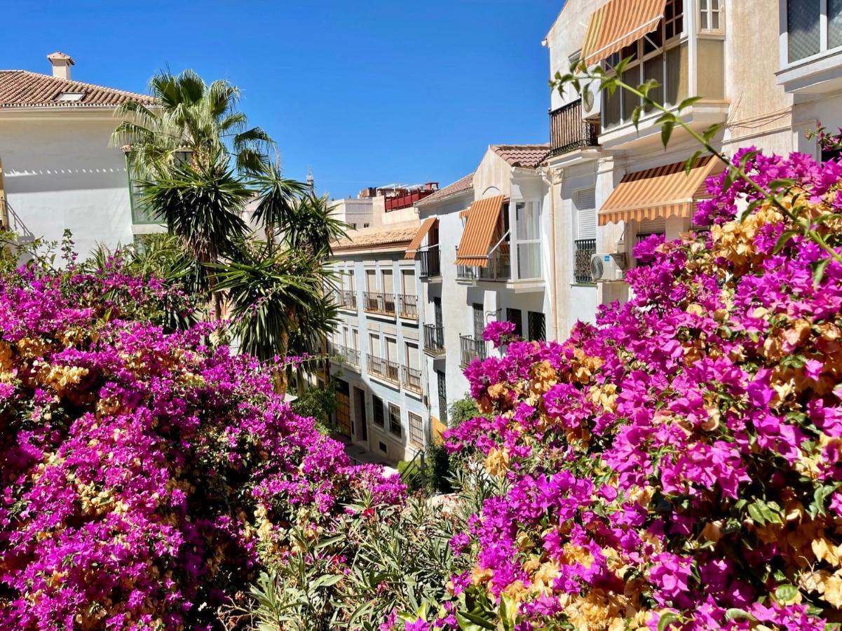 Moderno En Centro-malaga Con Balcon Appartement Málaga