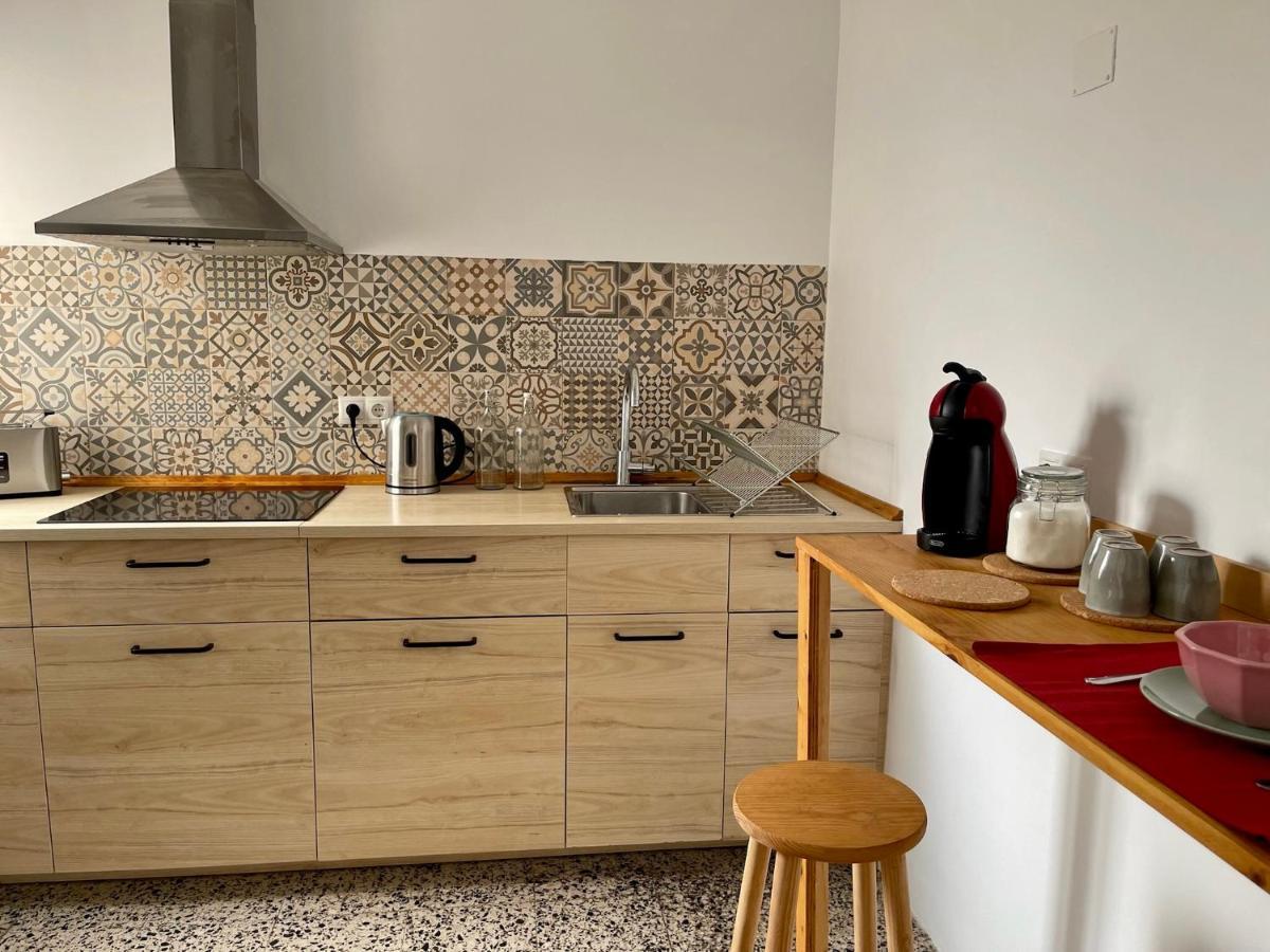 Lejlighed Moderno En Centro-malaga Con Balcon *