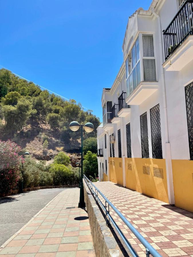 Lejlighed Moderno En Centro-malaga Con Balcon Málaga