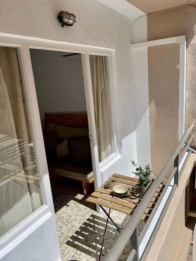 Moderno En Centro-malaga Con Balcon Lejlighed Málaga