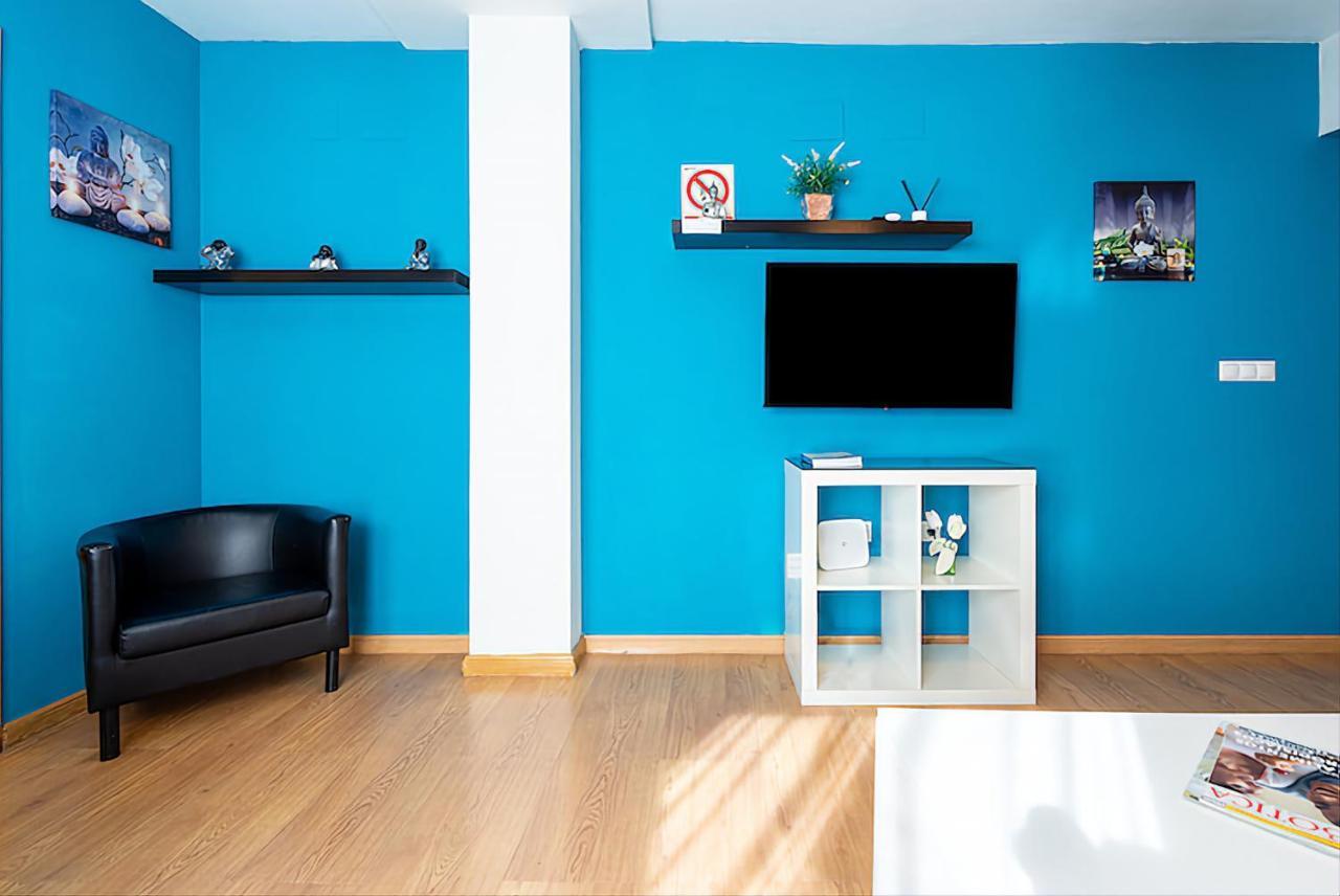 Portillo Apartment *
