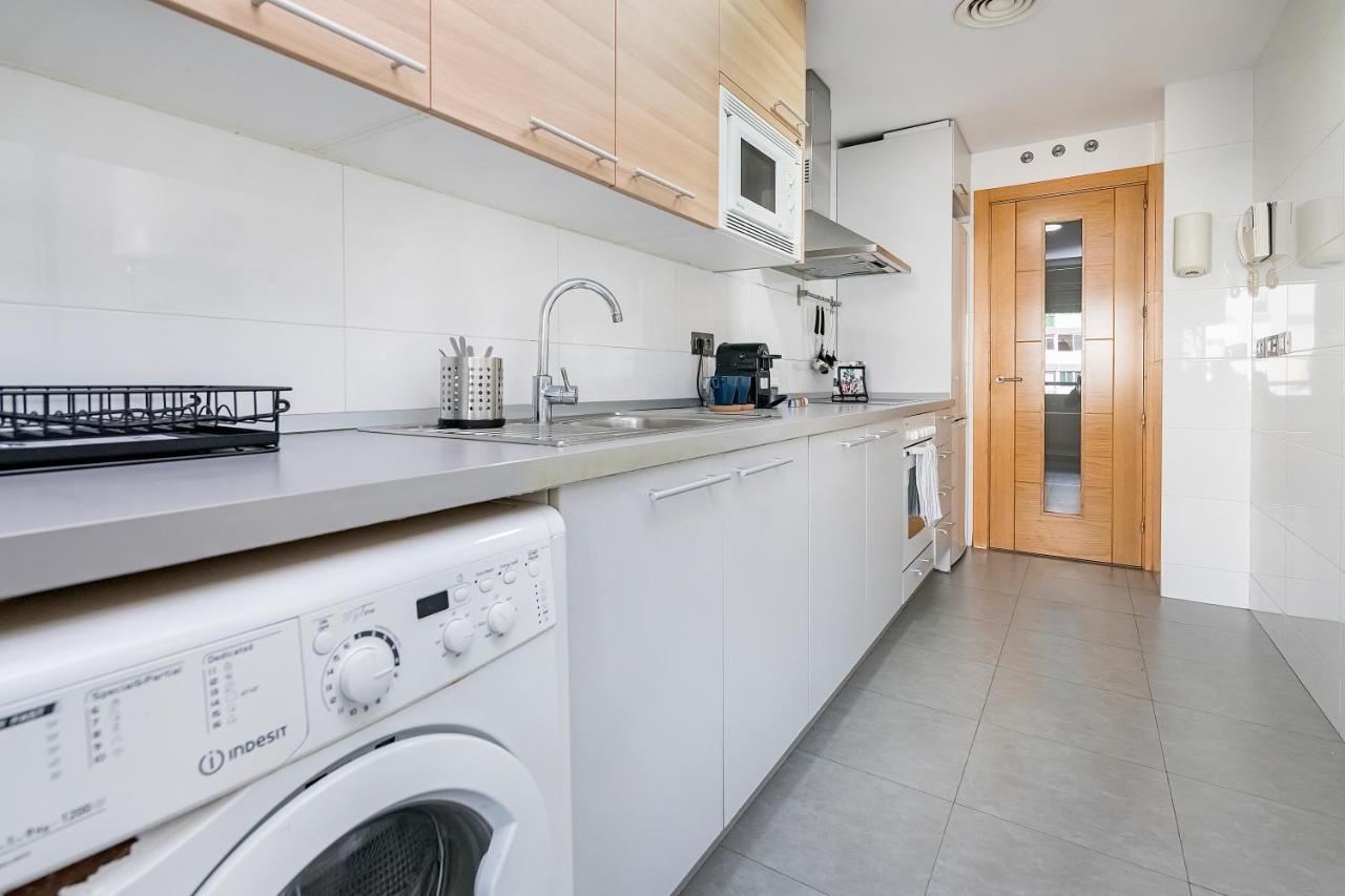 Litoral Apartment Malaga