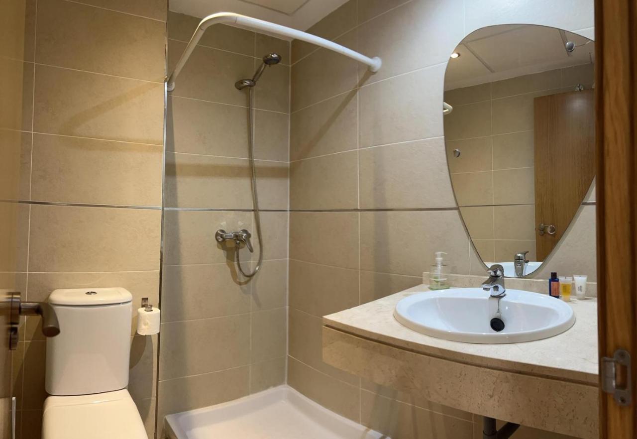 Preciosa Casa Junto Al Mar Vakantiehuis Málaga