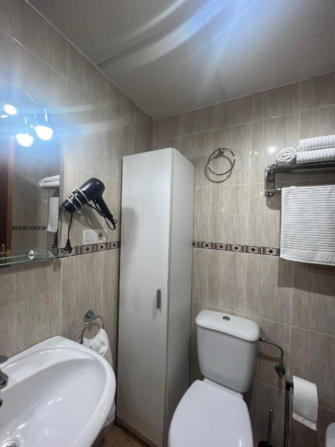 Wonderfull Very Close To The Center Apartamento Málaga