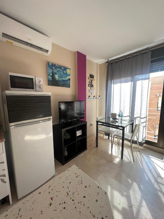 Wonderfull Very Close To The Center Apartamento *