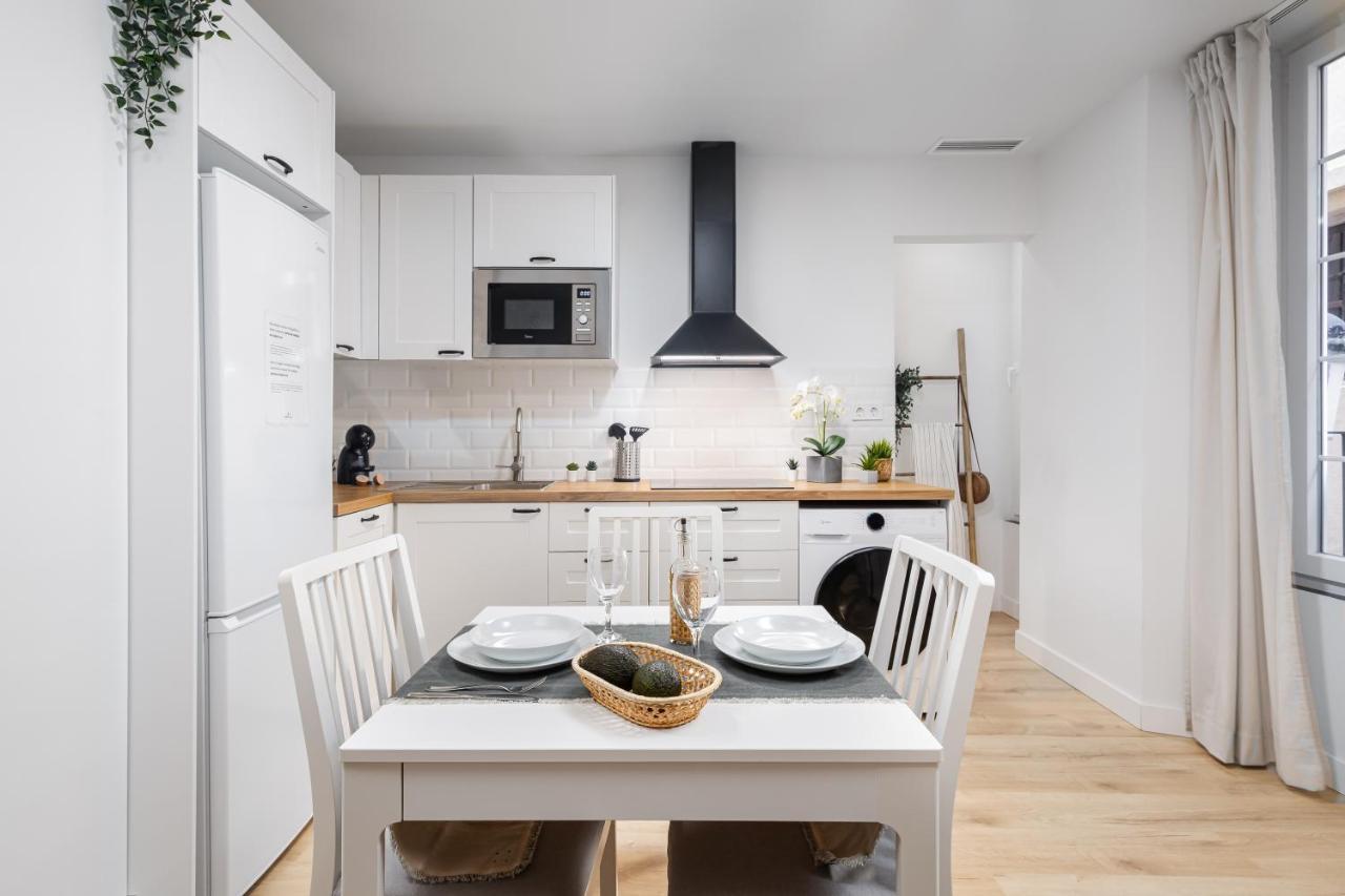 Apartment Nordik Urban - Centro 