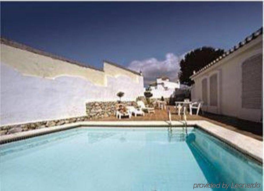 Guadalupe 3* Málaga