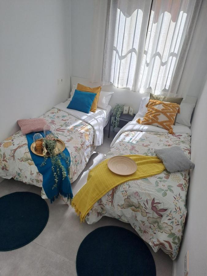 Appartement Jara Bajo C *