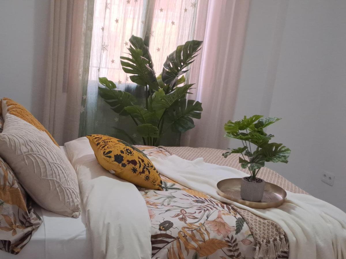 Lägenhet Jara Bajo C Málaga